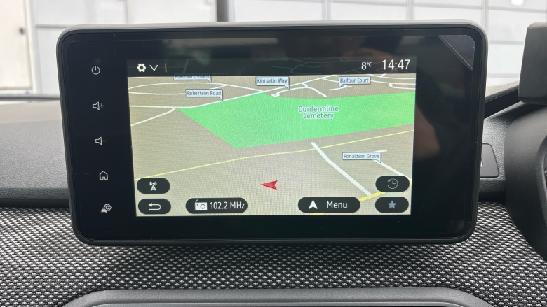 Dacia Jogger 1.0 TCe Extreme SE 5dr Petrol Estate